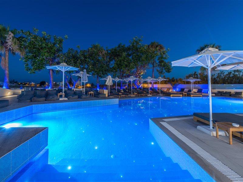 Imperial Palace Adults Only Pigianos Kampos  Luaran gambar